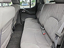 Thumbnail image of 2008 Nissan Frontier at Guerrier Motors International LLC