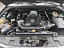 Thumbnail image of 2008 Nissan Frontier at Guerrier Motors International LLC