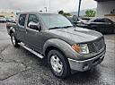 Thumbnail image of 2008 Nissan Frontier at Guerrier Motors International LLC