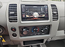 Thumbnail image of 2008 Nissan Frontier at Guerrier Motors International LLC