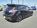 Thumbnail image of 2013 Mazda Mazdaspeed3 at Bruce Kirkhams Auto World