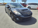 Thumbnail image of 2013 Mazda Mazdaspeed3 at Bruce Kirkhams Auto World