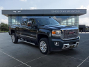 2019 GMC Sierra 2500HD Denali at Genesis Northwest