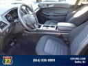 Thumbnail image of 2024 Ford Edge at Route 23 Ford