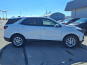 Thumbnail image of 2023 Chevrolet Equinox at Dearth Chrysler Dodge Jeep Ram & Gmc
