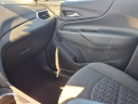 Thumbnail image of 2023 Chevrolet Equinox at Dearth Chrysler Dodge Jeep Ram & Gmc