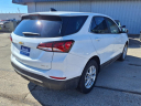 Thumbnail image of 2023 Chevrolet Equinox at Dearth Chrysler Dodge Jeep Ram & Gmc