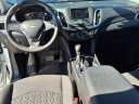 Thumbnail image of 2023 Chevrolet Equinox at Dearth Chrysler Dodge Jeep Ram & Gmc