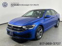 Thumbnail image of 2023 Volkswagen Jetta at Autobahn Volkswagen Fort Worth