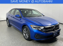 Thumbnail image of 2023 Volkswagen Jetta at Autobahn Volkswagen Fort Worth