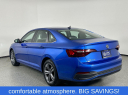 Thumbnail image of 2023 Volkswagen Jetta at Autobahn Volkswagen Fort Worth