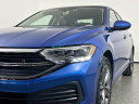 Thumbnail image of 2023 Volkswagen Jetta at Autobahn Volkswagen Fort Worth