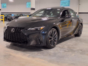 Thumbnail image of 2025 Lexus IS 350 at Ray Catena Lexus Monmouth