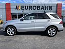 Thumbnail image of 2016 Mercedes-Benz GLE at EurobahnBmwMiniMercedesBenz of Greensboro, NC