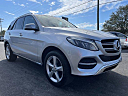 Thumbnail image of 2016 Mercedes-Benz GLE at EurobahnBmwMiniMercedesBenz of Greensboro, NC