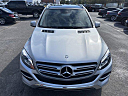 Thumbnail image of 2016 Mercedes-Benz GLE at EurobahnBmwMiniMercedesBenz of Greensboro, NC