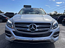 Thumbnail image of 2016 Mercedes-Benz GLE at EurobahnBmwMiniMercedesBenz of Greensboro, NC