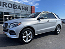 Thumbnail image of 2016 Mercedes-Benz GLE at EurobahnBmwMiniMercedesBenz of Greensboro, NC