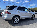 Thumbnail image of 2016 Mercedes-Benz GLE at EurobahnBmwMiniMercedesBenz of Greensboro, NC