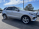 Thumbnail image of 2016 Mercedes-Benz GLE at EurobahnBmwMiniMercedesBenz of Greensboro, NC