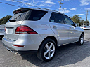 Thumbnail image of 2016 Mercedes-Benz GLE at EurobahnBmwMiniMercedesBenz of Greensboro, NC