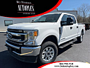 Thumbnail image of 2021 Ford F-250 Super Duty at Bo Haarala Autoplex