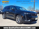 Thumbnail image of 2022 Cadillac XT6 at Quality Chev yBuick GMC - New