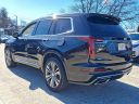 Thumbnail image of 2022 Cadillac XT6 at Quality Chev yBuick GMC - New