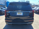 Thumbnail image of 2022 Cadillac XT6 at Quality Chev yBuick GMC - New