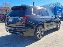 Thumbnail image of 2022 Cadillac XT6 at Quality Chev yBuick GMC - New