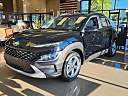 Thumbnail image of 2023 Hyundai KONA at Lake Norman Hyundai