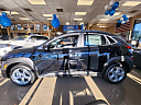Thumbnail image of 2023 Hyundai KONA at Lake Norman Hyundai