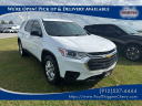 Thumbnail image of 2020 Chevrolet Traverse at PaulThigpenChevroletBuickGmc of Vidalia, GA