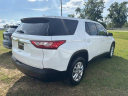 Thumbnail image of 2020 Chevrolet Traverse at PaulThigpenChevroletBuickGmc of Vidalia, GA