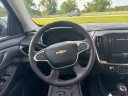 2020 Chevrolet Traverse LS at PaulThigpenChevroletBuickGmc of Vidalia, GA