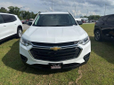 Thumbnail image of 2020 Chevrolet Traverse at PaulThigpenChevroletBuickGmc of Vidalia, GA