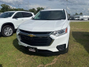 Thumbnail image of 2020 Chevrolet Traverse at PaulThigpenChevroletBuickGmc of Vidalia, GA