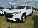 Thumbnail image of 2020 Chevrolet Traverse at PaulThigpenChevroletBuickGmc of Vidalia, GA