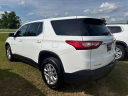 Thumbnail image of 2020 Chevrolet Traverse at PaulThigpenChevroletBuickGmc of Vidalia, GA
