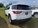 Thumbnail image of 2020 Chevrolet Traverse at PaulThigpenChevroletBuickGmc of Vidalia, GA