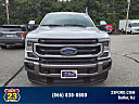 Thumbnail image of 2021 Ford F-350 Super Duty at Route 23 Ford