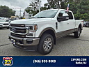 Thumbnail image of 2021 Ford F-350 Super Duty at Route 23 Ford