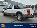 Thumbnail image of 2021 Ford F-350 Super Duty at Route 23 Ford