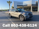 Thumbnail image of 2022 Ford Explorer at Lugoff Ford
