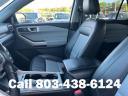2022 Ford Explorer XLT at Lugoff Ford