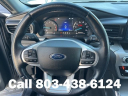 Thumbnail image of 2022 Ford Explorer at Lugoff Ford