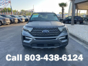 Thumbnail image of 2022 Ford Explorer at Lugoff Ford