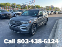 Thumbnail image of 2022 Ford Explorer at Lugoff Ford