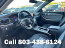 Thumbnail image of 2022 Ford Explorer at Lugoff Ford