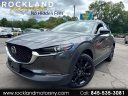 Thumbnail image of 2022 Mazda CX-30 at Rockland Motors
